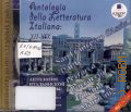 Antologia della letteratura Italiana: XII-XIX ss.  cop. 2006 (   ) ()