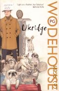 Wodehouse P.G., Ukridge  2008 (A Ukridge collection)