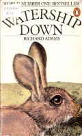 Adams R. G., Watership Down  1977