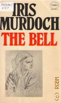 Murdoch I., The Bell  1976 (Panther)