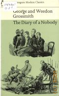 Grossmith  G., The Diary of a Nobody  1977 (Penguin Modern Classics)