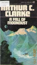 Clarke A. C., A Fall of Moondust  1974