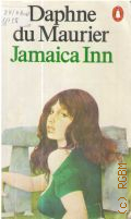 Du Maurier D., Jamaica Inn  1974