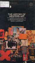 Christensen E. O., The History of Western Art  1959