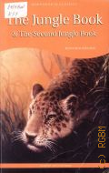 Kipling R., The Jungle Book & The Second Jungle Book  2007 (Wordsworth Classics)