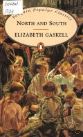 Gaskell E.C., North and South  1994 (Penguin Popular Classics)