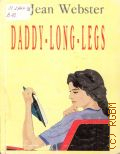  ., Daddy-Long-Legs  1997