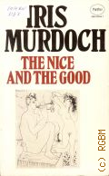 Murdoch I., The Nice and the Good  1968