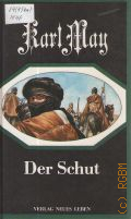 May K., Der Schut  1991