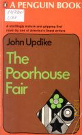 Updike J., The Poorhouse Fair  1968