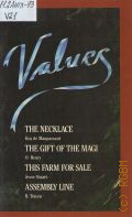 Values  1989