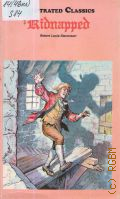 Stevenson R.L., Kidnapped  s.a. (Illustrated Classics)