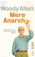 Allen W., Mere Anarchy  2008