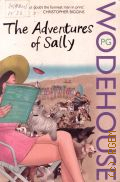 Wodehouse P.G., The Adventures of Sally  2008