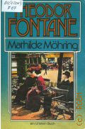 Fontane T., Mathilde Mohring  1976