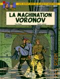 Sente Y., La machination Voronov  2012