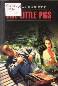 Christie A., Five Little Pigs  2012 (English. Detective Story)