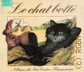 Perrault C., Le chat botte  1979