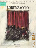 Musset A., Lorenzaccio  1985