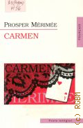 Merimee, Carmen  2003