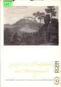 Gruss dich Deutschland aus Herzensgrund!. Hundert Jahre Deutsche Landschaftsdichtung  1990