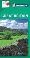 Great Britain. The Green Guide  2010 (Michelin Green Guides)