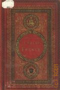 Verne Jules, Le chemin de France  [.. (1887?)] (Bibliothque d'ducation et de rcration. Les voyages extraordinaires)