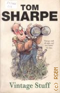 Sharpe T., Vintage Stuff  2002