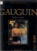 Cahn I., Gauguin  1991