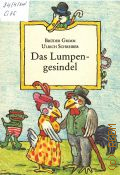 Grimm W. K., Das Lumpengesindel  1990