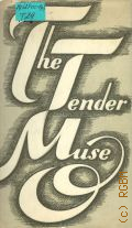 The Tender Muse. Collection of Verse  1976