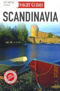 Scandinavia  2012 (Insight Guides)