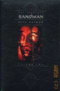 Gaiman N., . Absolute Sandman Volume 2  2007