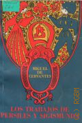 Cervantes M.de, Los trabajos de persiles y sigismunda  1975