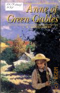 Montgomery L.M., Anne of Green Gables  1993