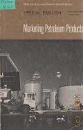 Kay M., Marketing Petroleum Products  1974 (Special English)