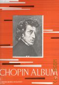 Chopin F., . Chopin - Album. zongorara - fur Klavier B. 2  1969