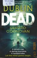 O Donovan G., Dublin dead  2011