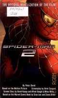 David P., Spider-Man 2  2004