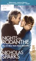 Sparks N., Nights in Rodanthe  2008