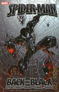 Straczynski fJ. M., Spider-Man: Back in Black  2008 (Marvel)