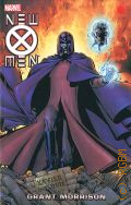 Morrison G., New X-Men. Vol. 3  2008 (Marvel)