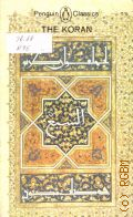 The Koran. [in English]  1966 (The Penguin classics. L52)