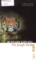 Kipling R., The Jungle Book  2010 (Collins Classics)