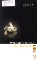 Collins W., The Moonstone  2012 (Collins Classics)