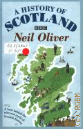 Oliver N., A History of Scotland  2012