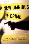 A New Omnibus of Crime  2010 (Literature & Literary Criticism)