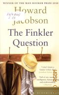 Jacobson H., The Finkler Question  2011