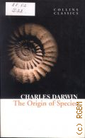 Darwin C., The Origin of Species  2011 (Collins Classics)