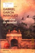 Garcia Markes G., Cien anos de soledad  2013